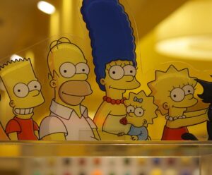 Afinal, “Os Simpsons” previram a morte do Papa Francisco? simpsons