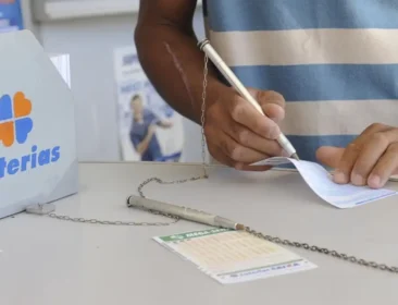 Prêmio extraordinário: a história do cachoeirense que ganhou na Lotofácil