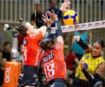 Superliga Feminina 2025: veja AO VIVO início da série melhor de 3 do vôlei