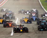 Fórmula 1 hoje: Max Verstappen conquista pole no GP da Arábia Saudita