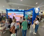 Potencial turístico capixaba é apresentado na WTM Latin America
