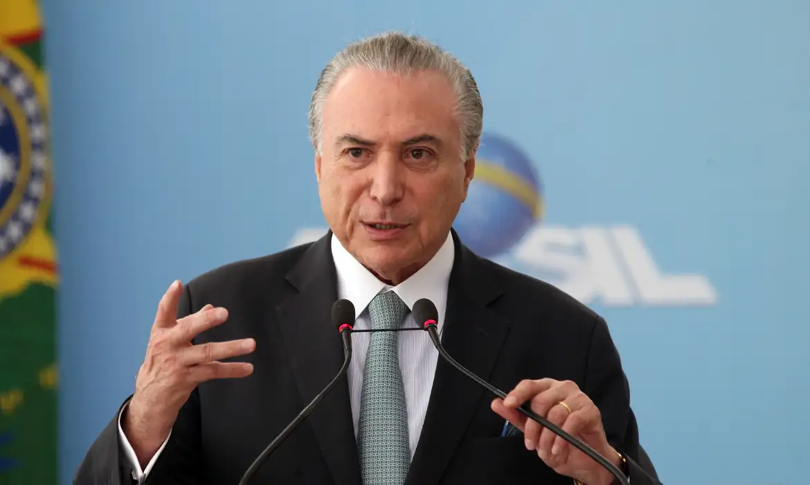 Foto: Antonio Cruz/Agência Brasil
Foto: Antonio Cruz/Agência Brasil