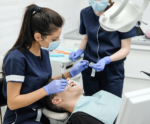 Projeto de lei que proíbe amálgama de mercúrio na odontologia aguarda