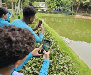Municípios capixabas participam da Bioblitz da Mata Atlântica 2025
