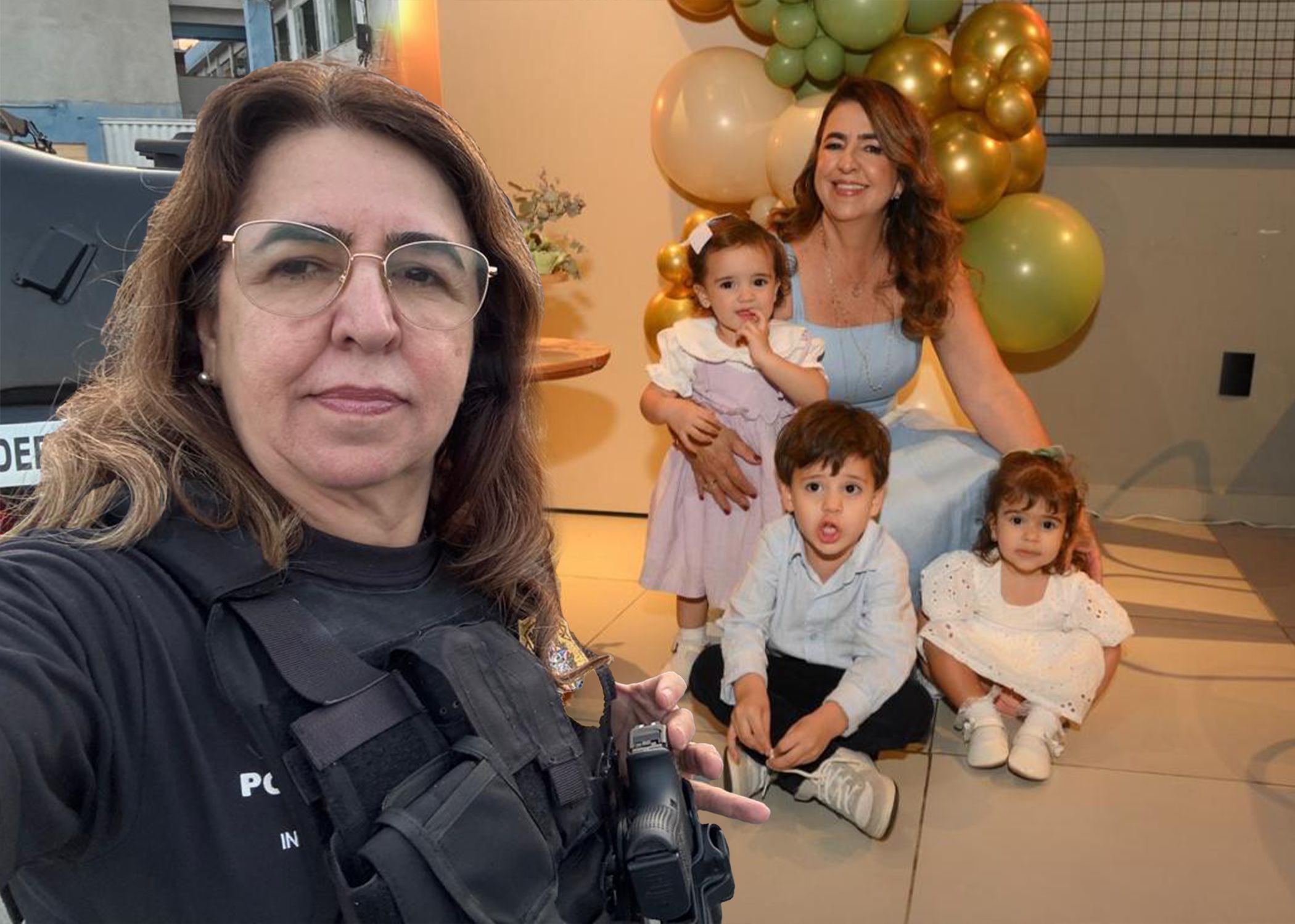 Imagem: Arquivo Pessoal Imagem: Arquivo Pessoal