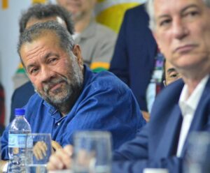 PDT rompe com base aliada de Lula na Câmara dos Deputados