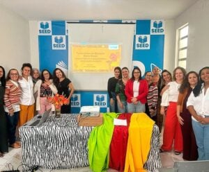 Alegre promove formação sobre relações étnico-raciais