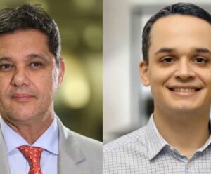 Ferraço e Pazolini podem integrar mesmo grupo político; entenda