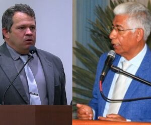 Ibatiba: vereador cobra ações e expõe crise na base do governo Pancoti