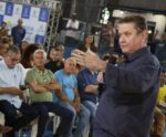 Euclério evita pressa e descarta “guerra de partido”