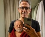 Zema ironiza Lula com montagem de bebê reborn nas redes sociais