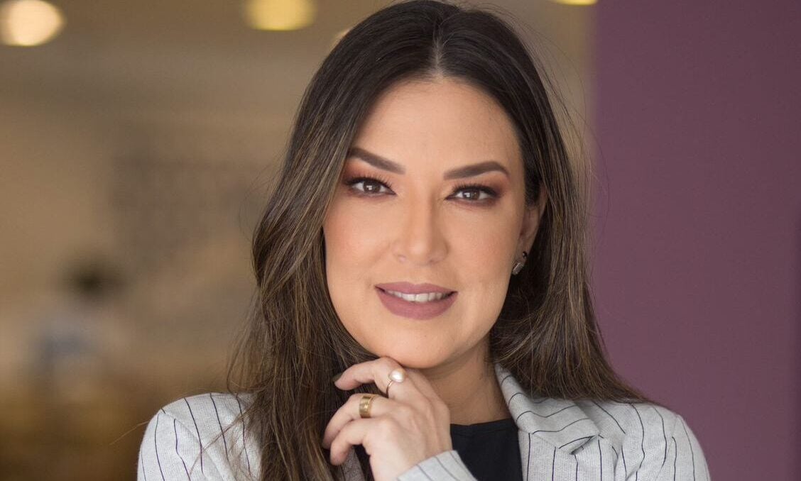 Foto: Divulgação/Aline Brasil Foto: Divulgação/Aline Brasil