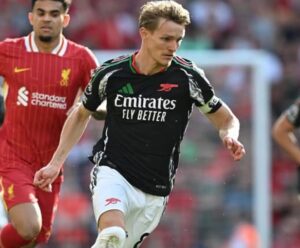 Premier League: saiba onde assistir Arsenal x Newcastle ao vivo Arsenal x Newcastle onde assistir premier league