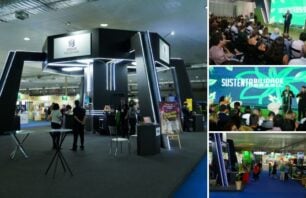 Veja a programação dos painéis da Conferência Sustentabilidade Brasil Conferência Sustentabilidade Brasil
