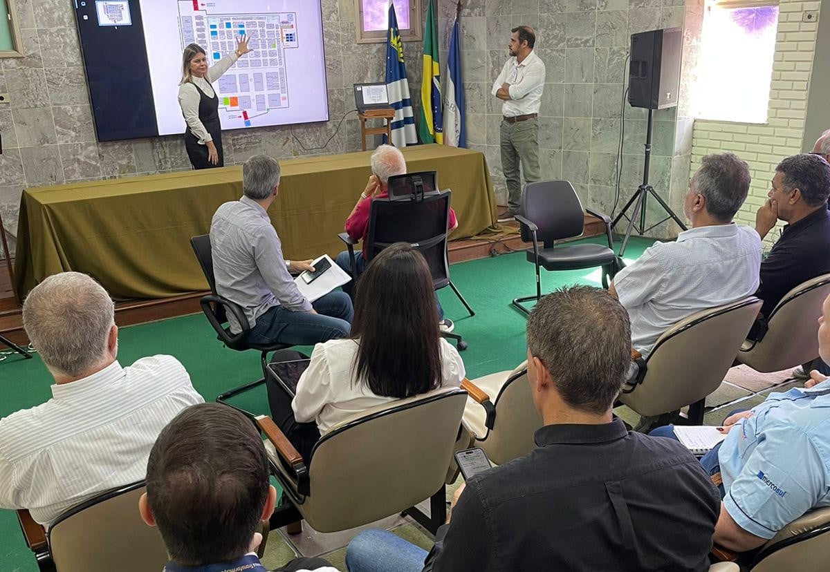 Foto: Divulgação/PMCI Foto: Divulgação/PMCI