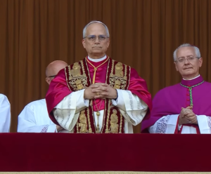 Vaticano divulga brasão e assinatura oficial do Papa Leão XIV papa leão