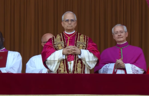 Filme de terror da Netflix prevê morte do Papa Leão XIV; entenda papa leão