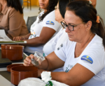 Mulheres do campo ganham destaque em Alegre com curso voltado ao café