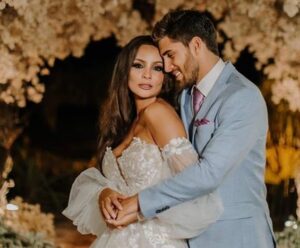 Casamento de Carol Nakamura chega ao fim e ex explica separação