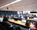 Comissão da Câmara dos Deputados debate recuperação de Mimoso do Sul