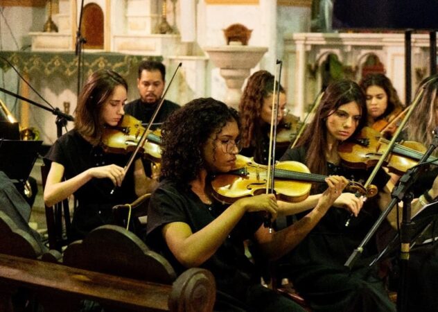 Concerto “Igrejas Históricas Capixabas”
