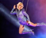 Lady Gaga no Rio: Saiba como assistir ao show da cantora