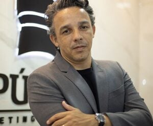 Curso de Marketing Político reúne especialistas do Brasil em Vitória