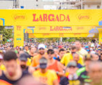Inscrições para a 34ª edição das Dez Milhas Garoto estão abertas