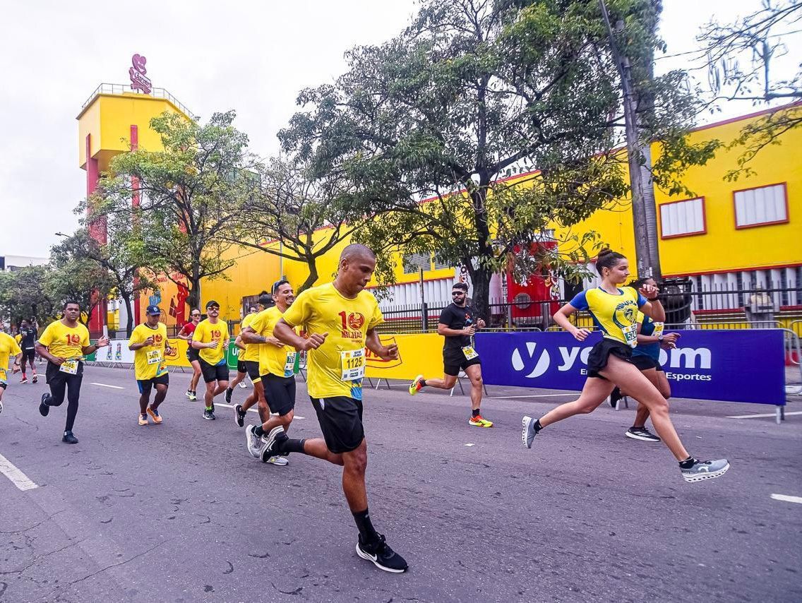 Foto: Esportevix / Garoto Foto: Esportevix / Garoto