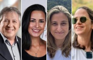Quem segura a onda do Sustentabilidade Brasil Diretoria Instituto Sustentabilidade Brasil