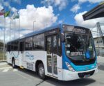 Linhares passa a aceitar pagamento via PIX no transporte coletivo