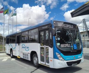 Linhares passa a aceitar pagamento via PIX no transporte coletivo
