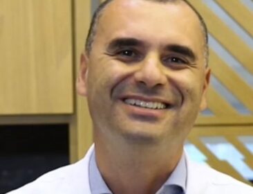 Tuberculose assusta: Dr. Leandro Baptista orienta população