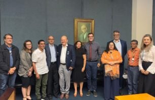Dr. Bruno Resende cria grupo de trabalho sobre terapia renal
