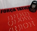 Adolescente é apreendida por tráfico de drogas em Mimoso do Sul