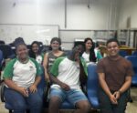 Alunos de Cachoeiro conquistam 10º lugar em olimpíada nacional