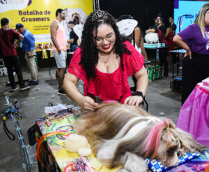 Com 3 milhões de pets no ES, Carapina recebe a Pet Fair 2025