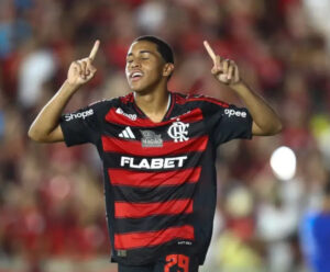 Copa do Brasil: confira os principais jogos que agitaram a rodada Flamengo vence na Copa do Brasil