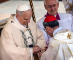 Dar a palavra aos pobres: apelo do Papa Leão XIV à Igreja e ao Mundo