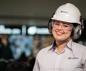 Suzano abre 101 vagas de estágio técnico no ES e em outros estados vagas eatágio