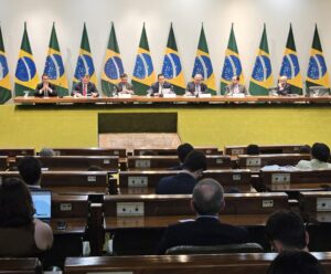 FrenCOMEX apresenta projetos para o comércio internacional do Brasil