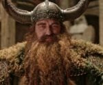 Gerard Butler e elenco de ‘Como Treinar o Seu Dragão’ vêm ao Brasil