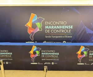 Vitória participa de evento nacional sobre gestão pública e controle