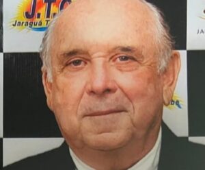 Henrique Vivácqua Campos é eleito Cachoeirense Ausente N°1 de 2025