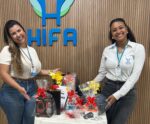 HIFA promove Semana do Profissional da Saúde com ações de bem-estar