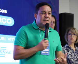 Projeto ‘Sementes’ participa de evento sobre inovação energética
