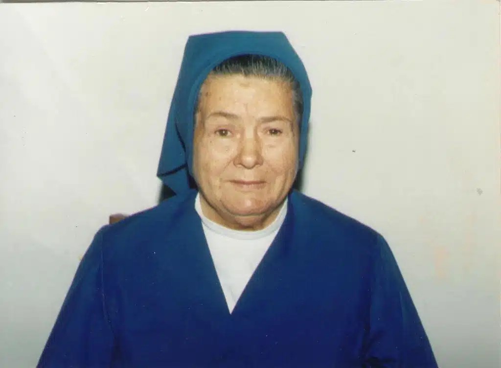 Irmã Vicência