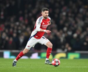 Jorginho será jogador do Flamengo? Confira Jogador Jorginho - Arsenal Flamengo