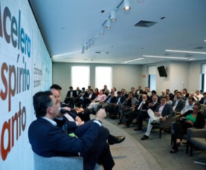 Espírito Santo apresenta seu potencial logístico em São Paulo Espírito Santo
