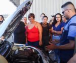 ‘Maio Amarelo’: Detran|ES intensifica ações para um trânsito seguro